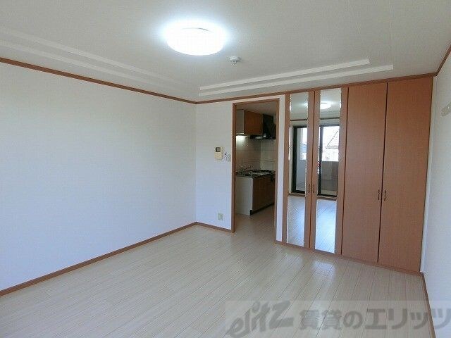 ラディアントの物件内観写真