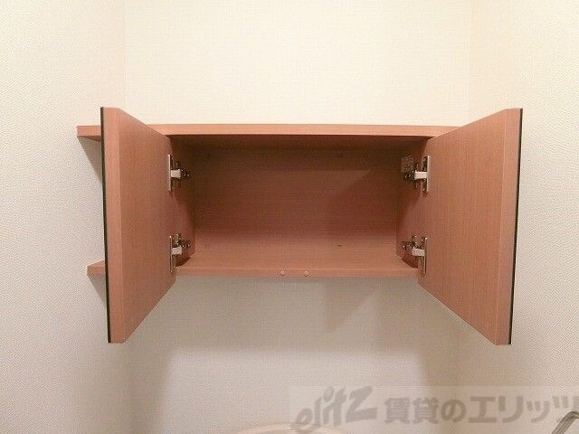 ラディアントの物件内観写真