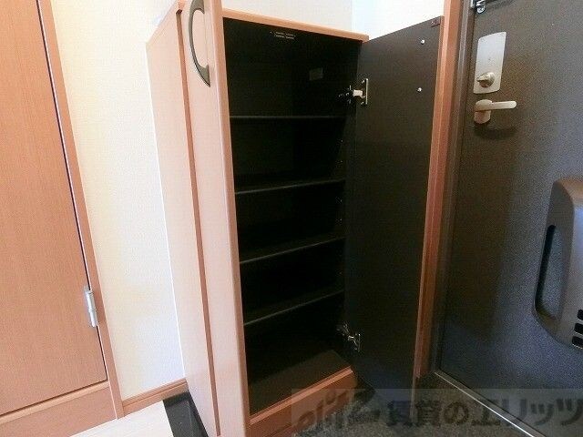 ラディアントの物件内観写真