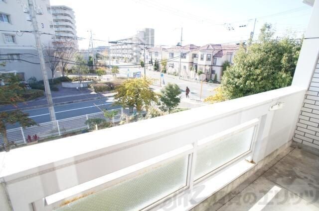 アクシスコート三島丘の物件内観写真