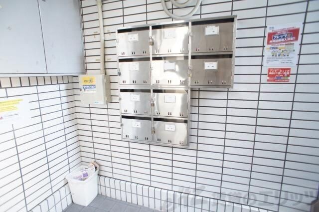 アクシスコート三島丘の物件内観写真