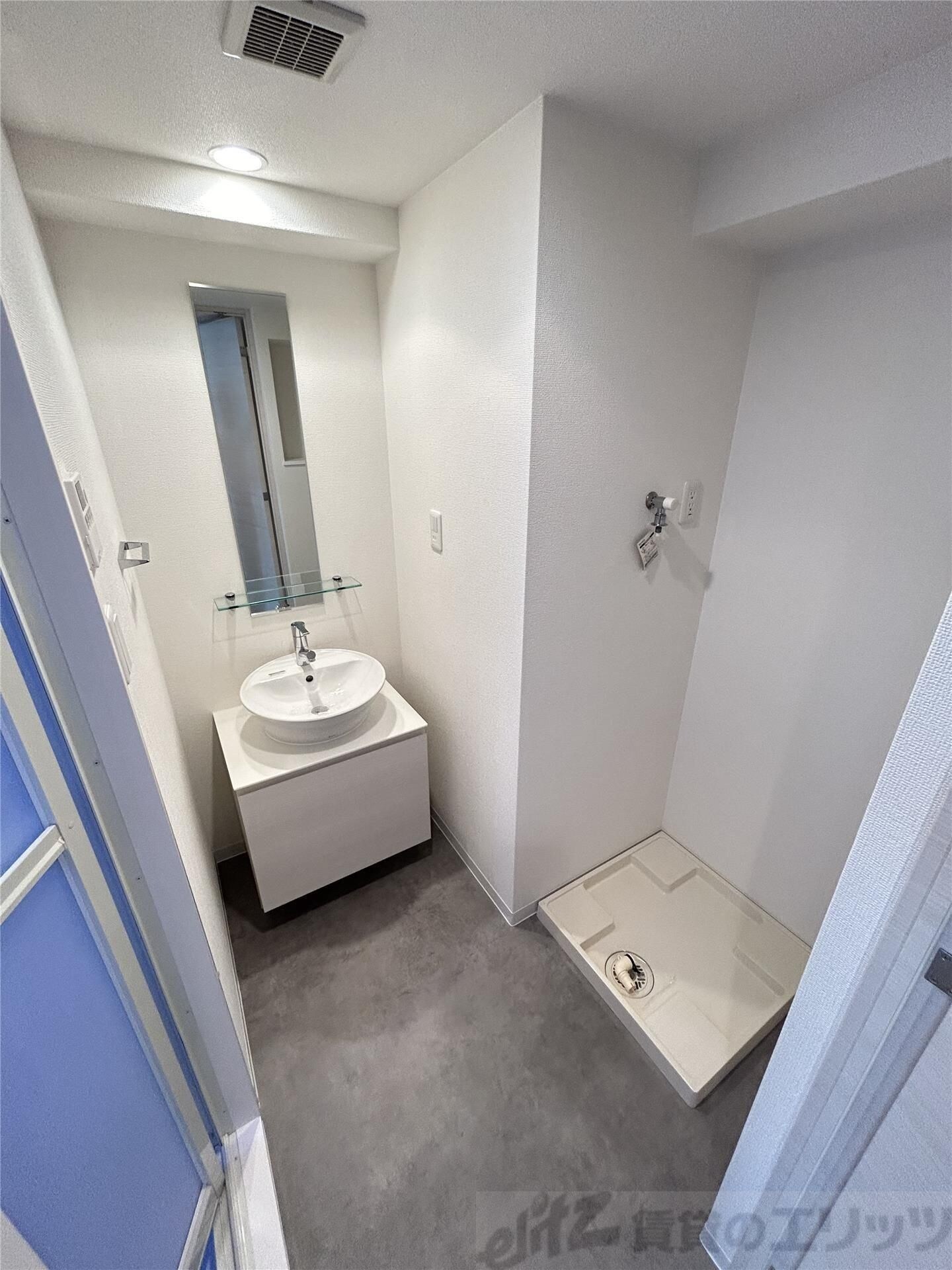 S-RESIDENCE江坂の物件内観写真