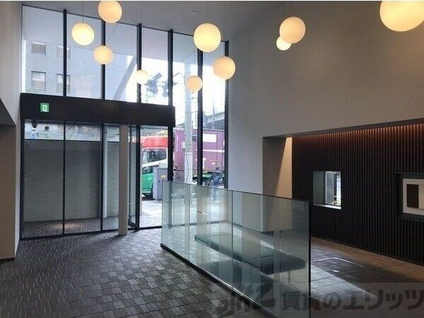 コンフォリア江坂の物件内観写真