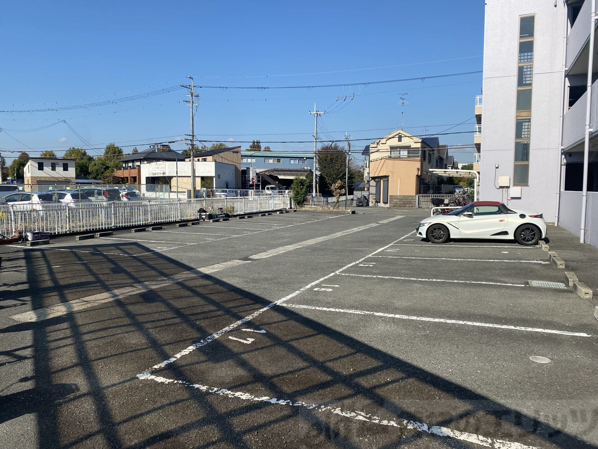 フォーマルハウトの物件内観写真