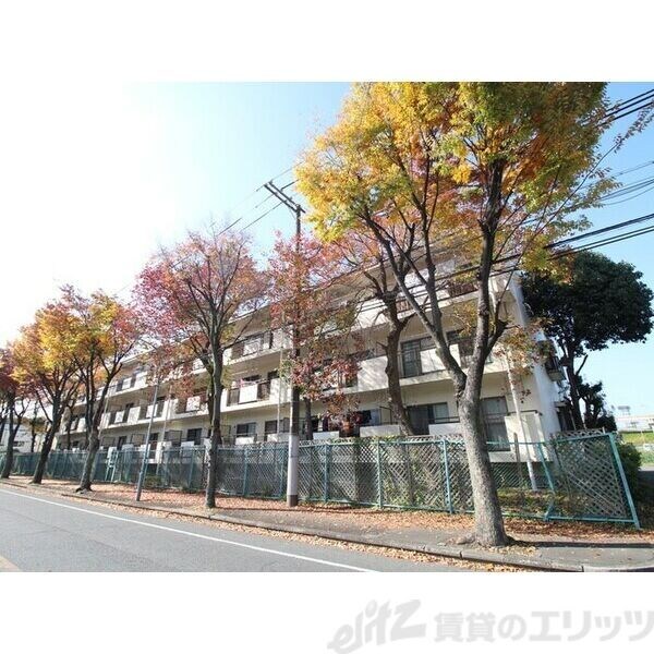 サンハイム杉林の物件内観写真