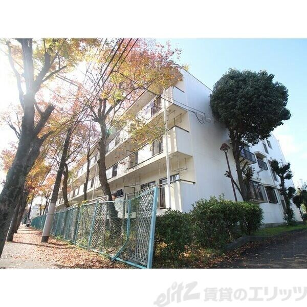 サンハイム杉林の物件内観写真