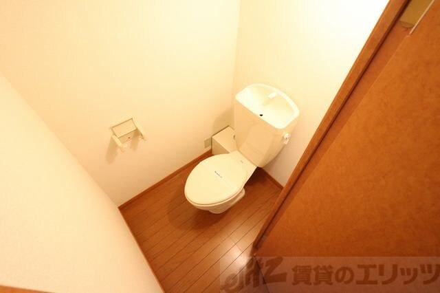 レオパレスＷｅｓｔ　Ｂｅｌｌｓの物件内観写真