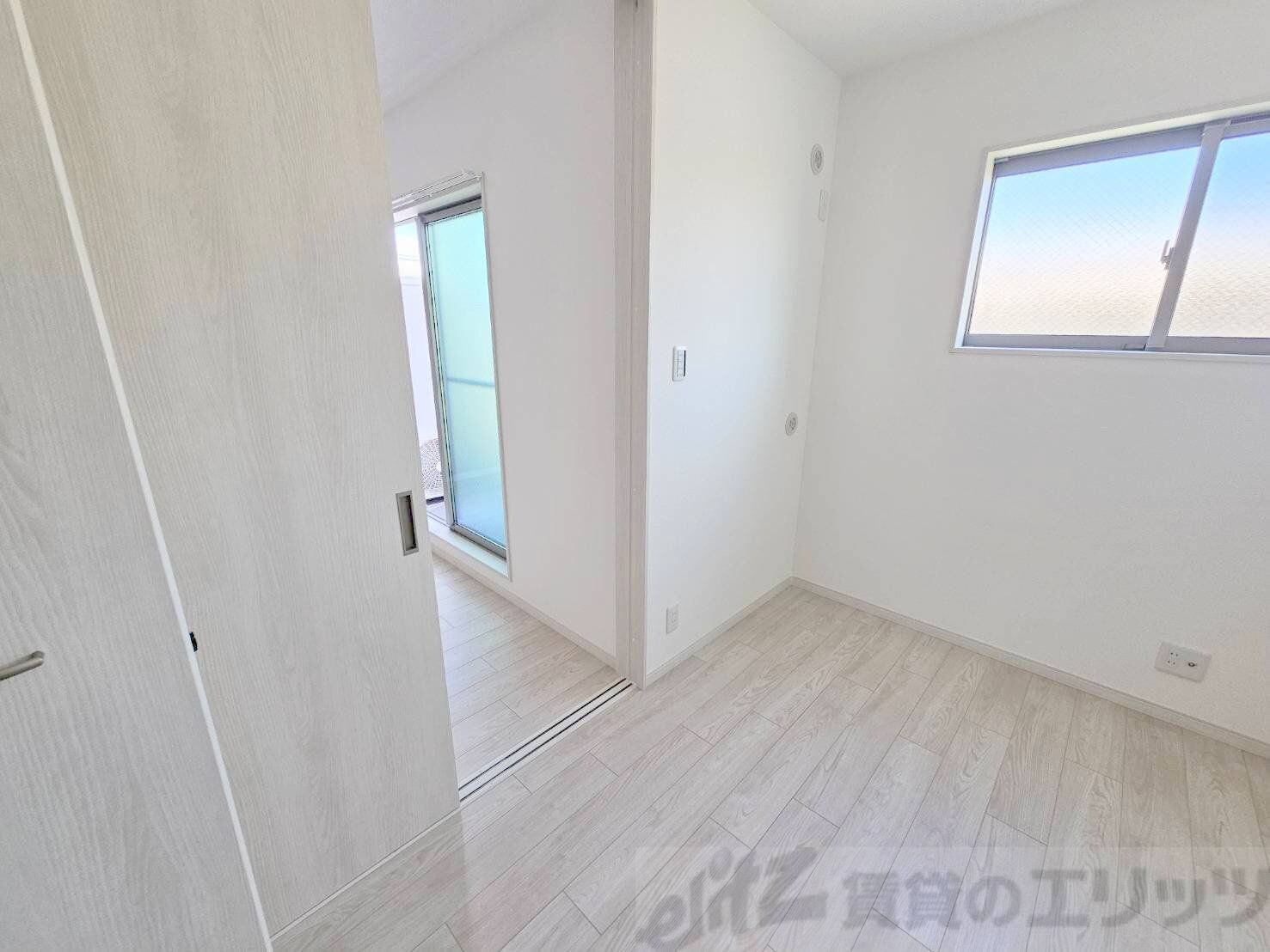 Villa　41　YAMATE　SUITAの物件内観写真