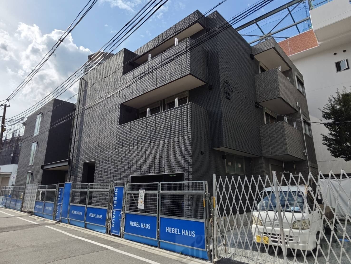 (仮称)吹田市昭和町ヘーベルメゾンの物件内観写真