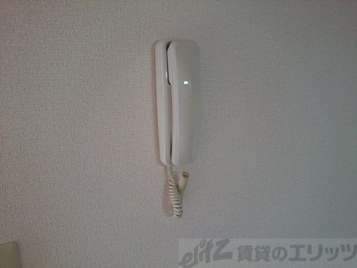 パークサイドヒロツグ　Ｂ棟の物件内観写真