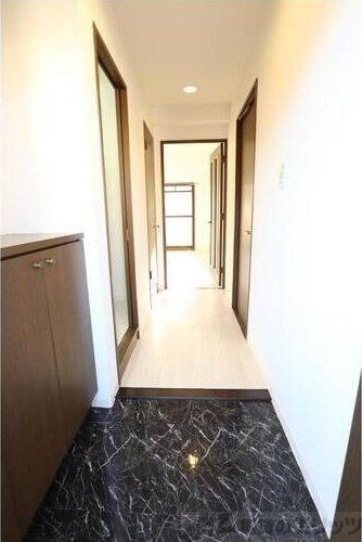 カーサ　ソレアードの物件内観写真