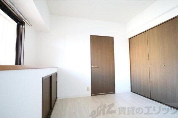 カーサ　ソレアードの物件内観写真