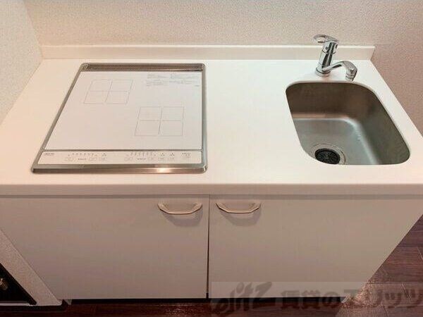 IF柴島の物件内観写真