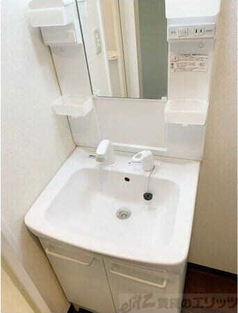 IF柴島の物件内観写真