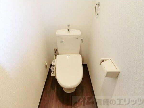 IF柴島の物件内観写真