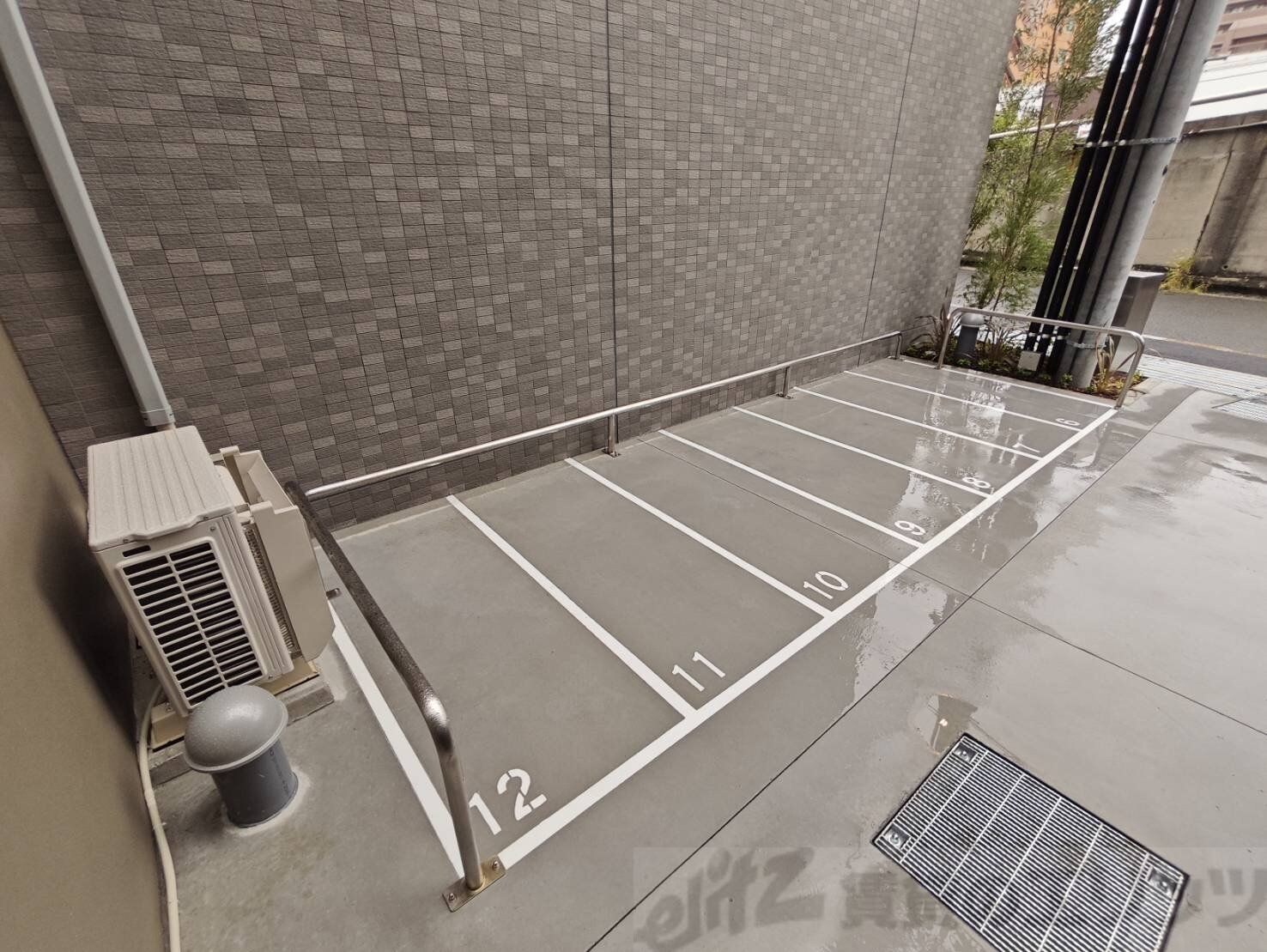 WORVE吹田江坂の物件内観写真