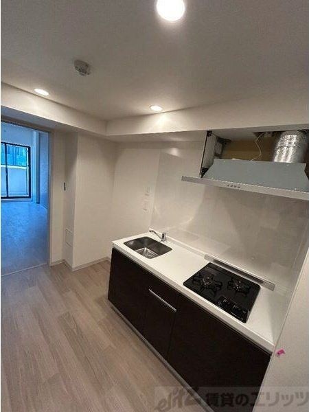 WORVE吹田江坂の物件内観写真