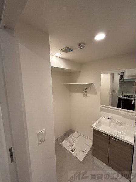 WORVE吹田江坂の物件内観写真