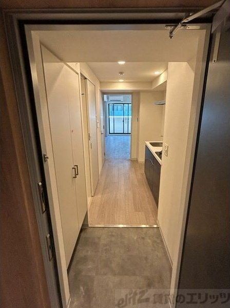 WORVE吹田江坂の物件内観写真