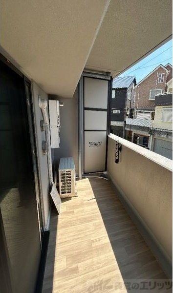 WORVE吹田江坂の物件内観写真