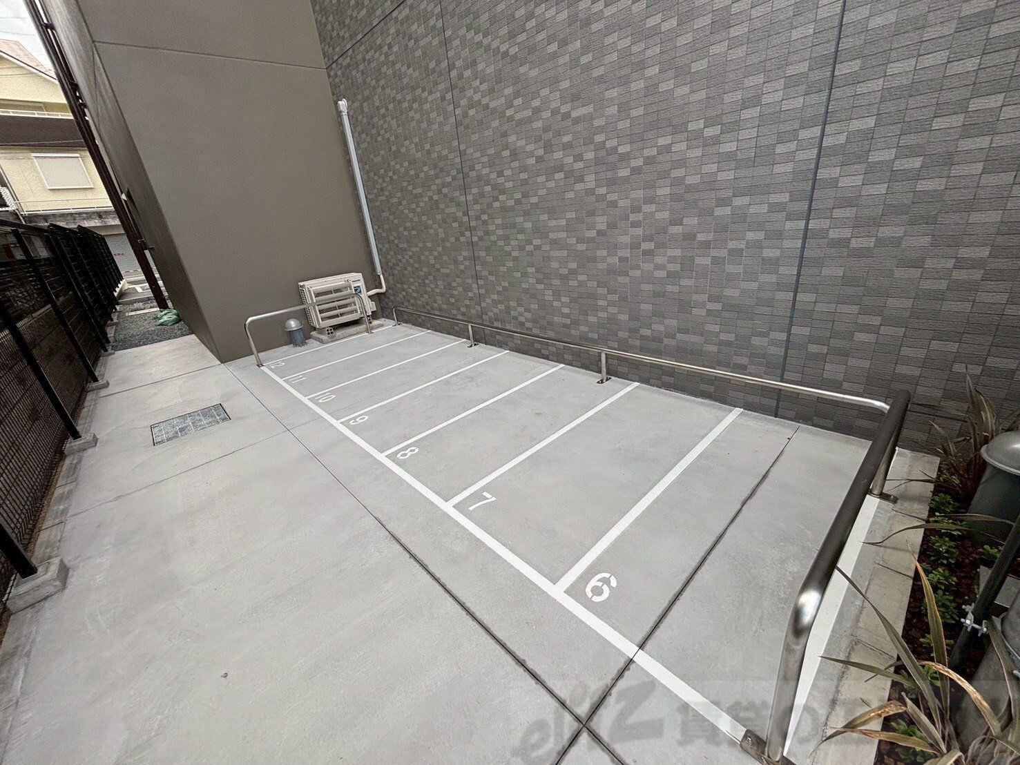 WORVE吹田江坂の物件内観写真