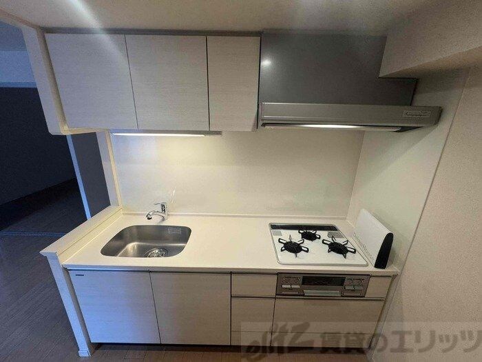 Ｙ’ｓＣｏｕｒｔ千里山の物件内観写真