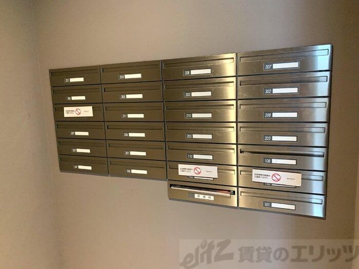 Ｙ’ｓＣｏｕｒｔ千里山の物件内観写真