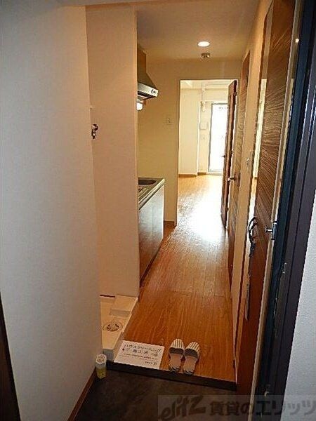 アリビオ千里豊津の物件内観写真