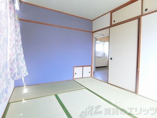 北邑ビルの物件内観写真