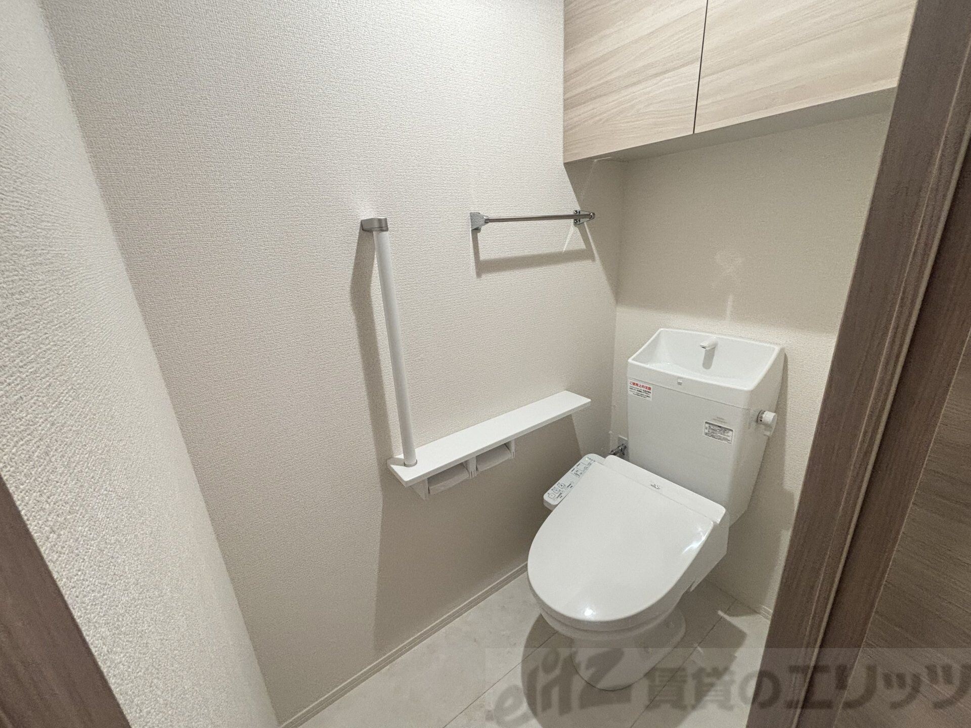 めぞん西田中の物件内観写真