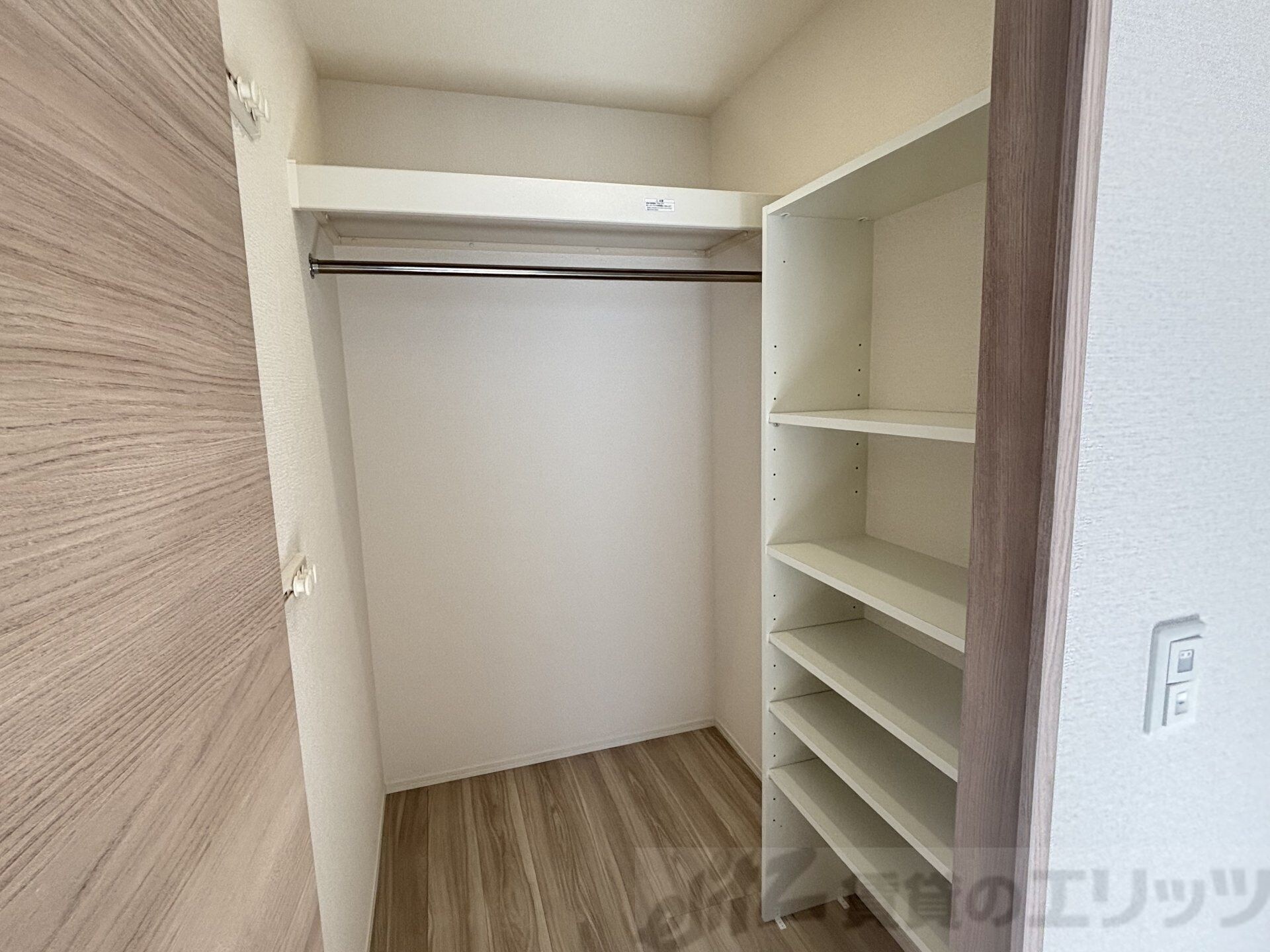 めぞん西田中の物件内観写真