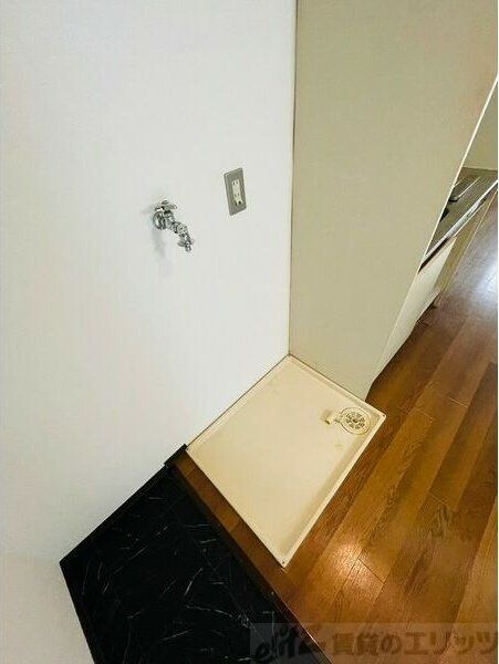 ラ・フォーレ大桐の物件内観写真