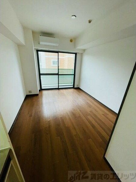 ラ・フォーレ大桐の物件内観写真