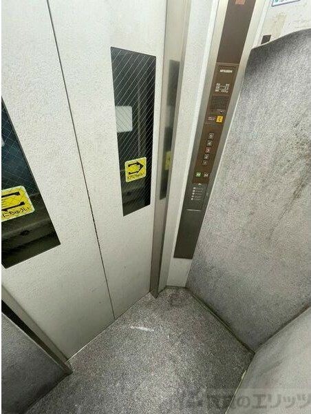 ラ・フォーレ大桐の物件内観写真