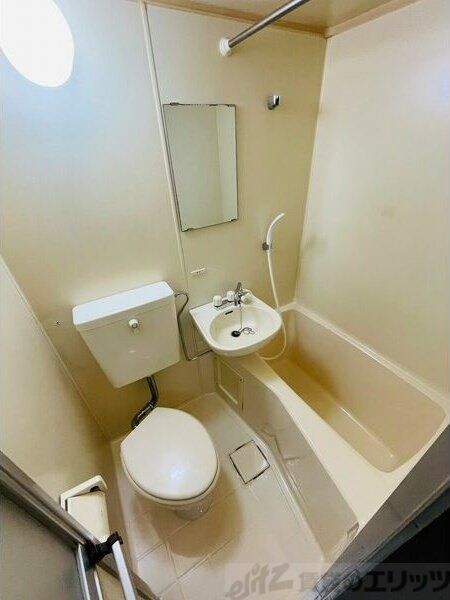 ラ・フォーレ大桐の物件内観写真