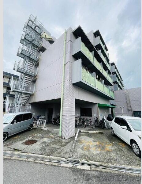 ラ・フォーレ大桐の物件内観写真