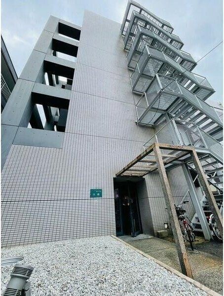 ラ・フォーレ大桐の物件内観写真