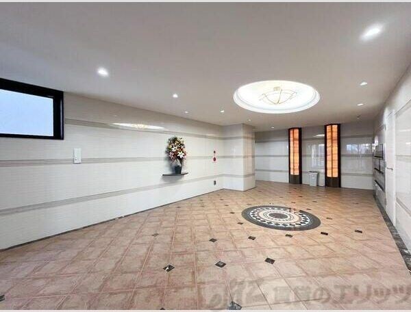 Luxe淡路の物件内観写真