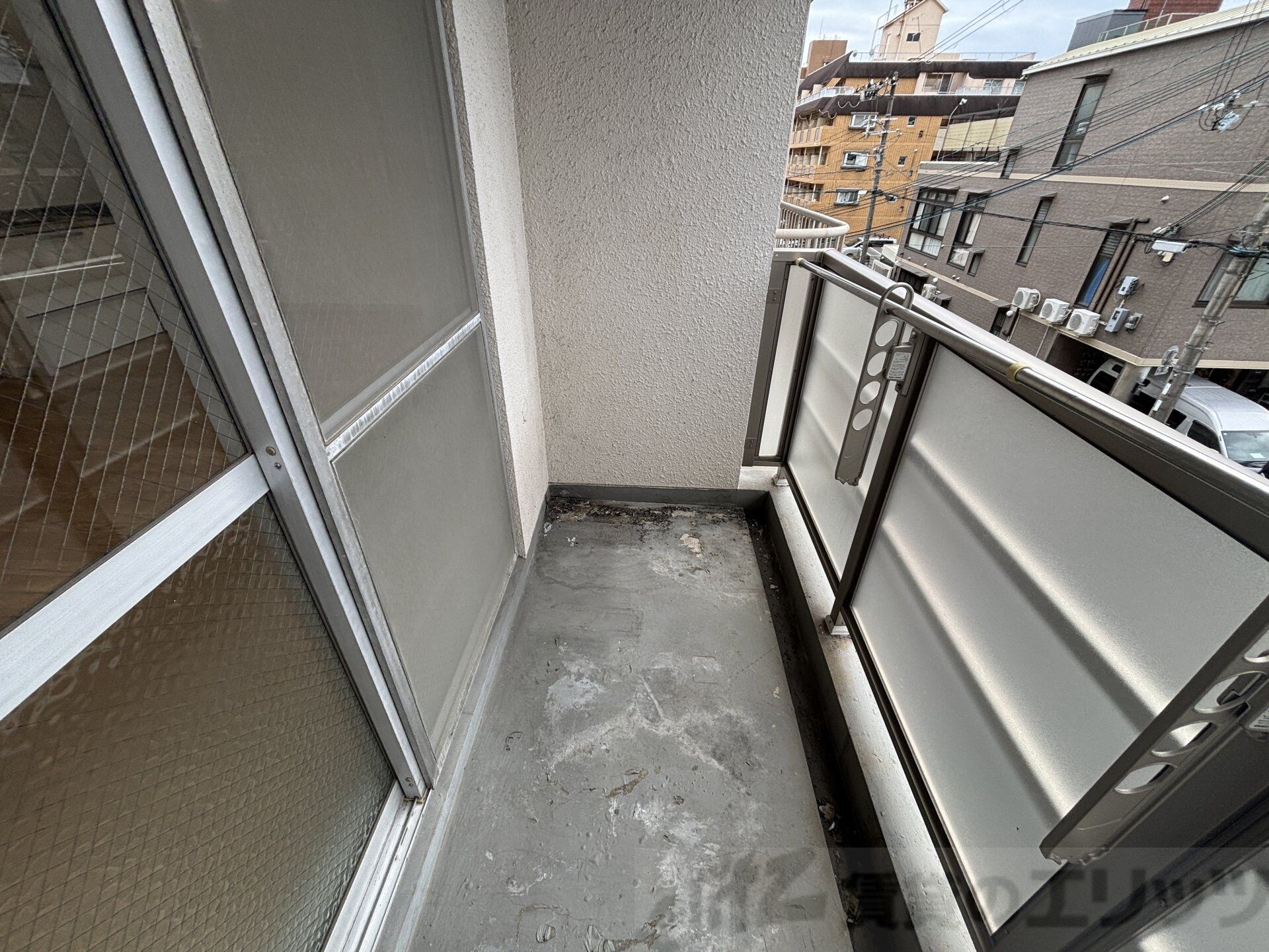 新豊里ハイツの物件内観写真