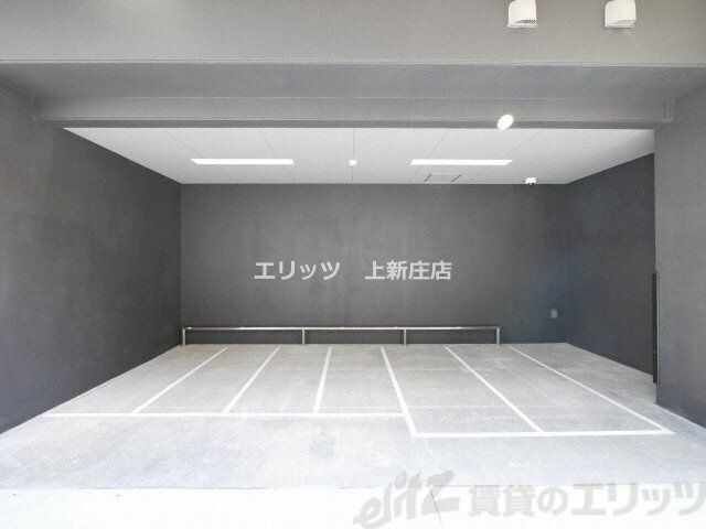 S-RESIDENCE天満Gracisの物件内観写真