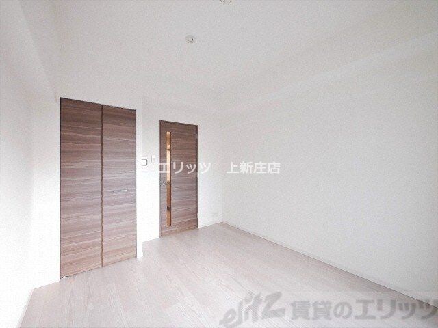 S-RESIDENCE天満Gracisの物件内観写真