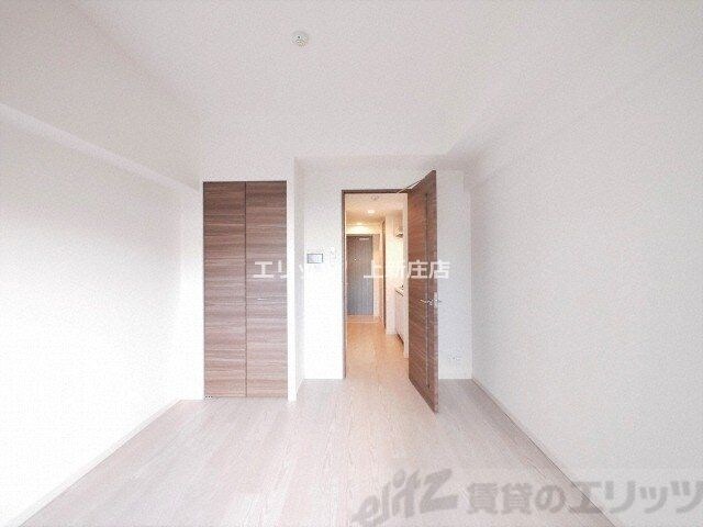 S-RESIDENCE天満Gracisの物件内観写真