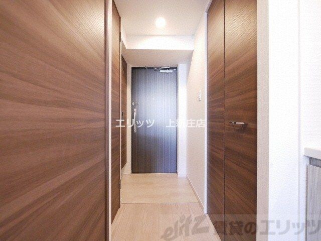 S-RESIDENCE天満Gracisの物件内観写真