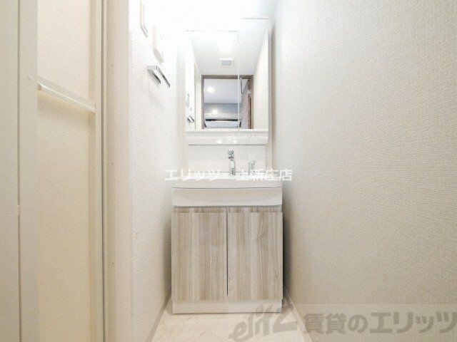 S-RESIDENCE天満Gracisの物件内観写真