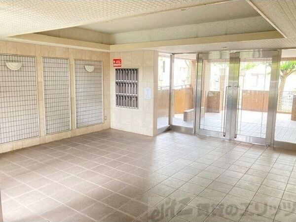 ニチゴマンション2の物件内観写真