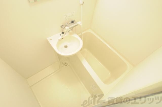 レオパレスドリームハイツ氷室の物件内観写真