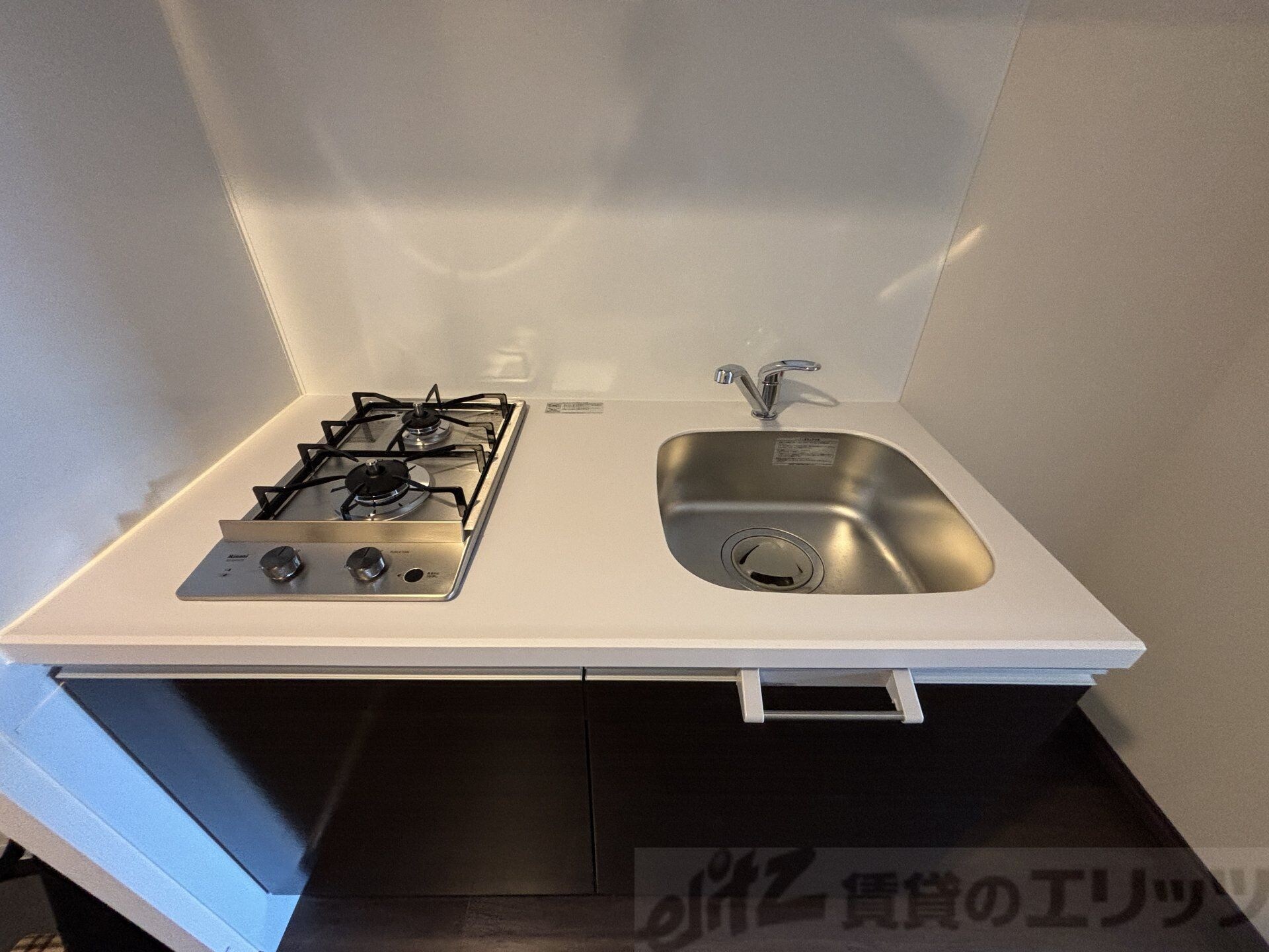 ファーストフィオーレ北大阪リアンの物件内観写真