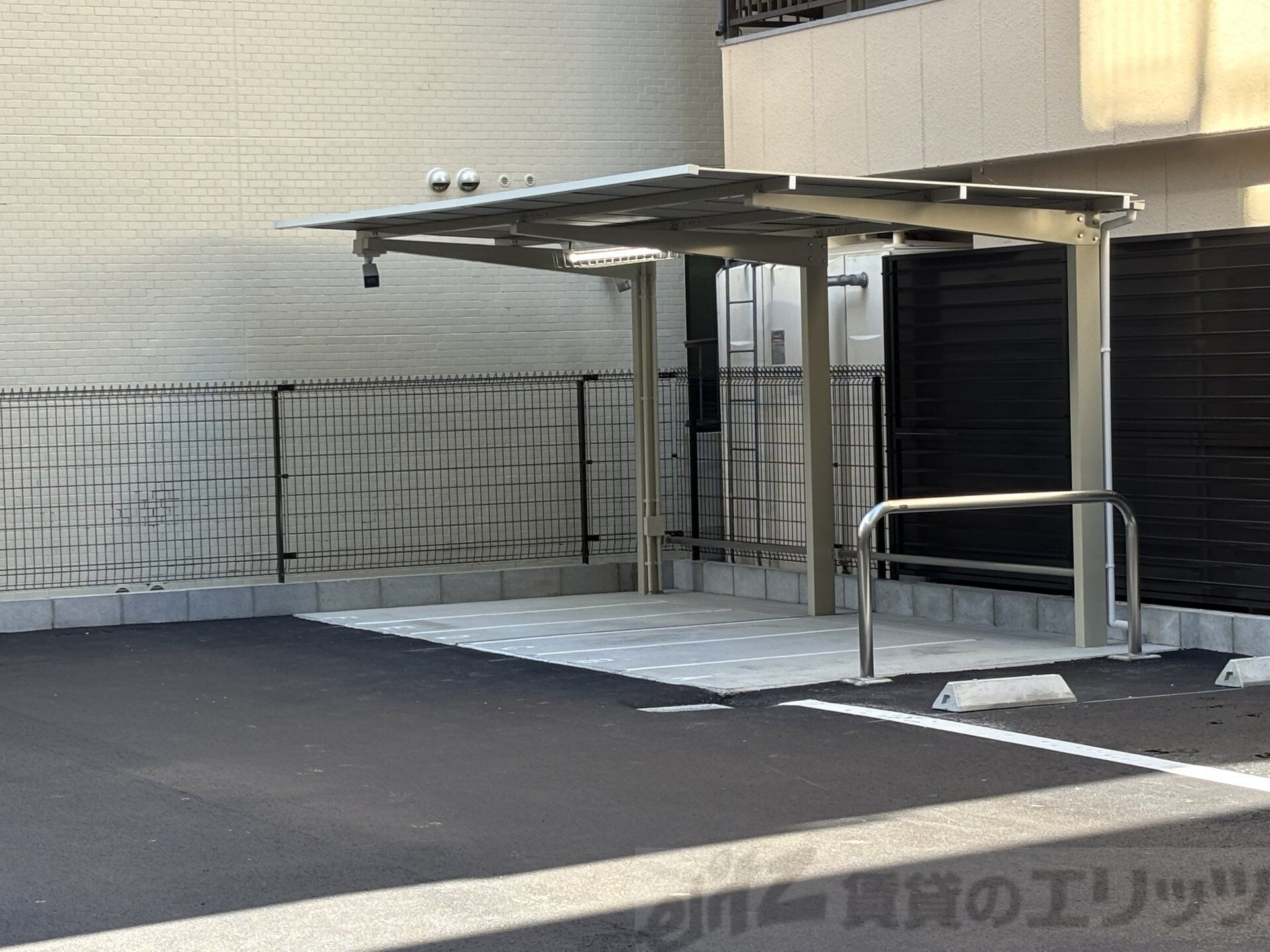 ファーストフィオーレ北大阪リアンの物件内観写真