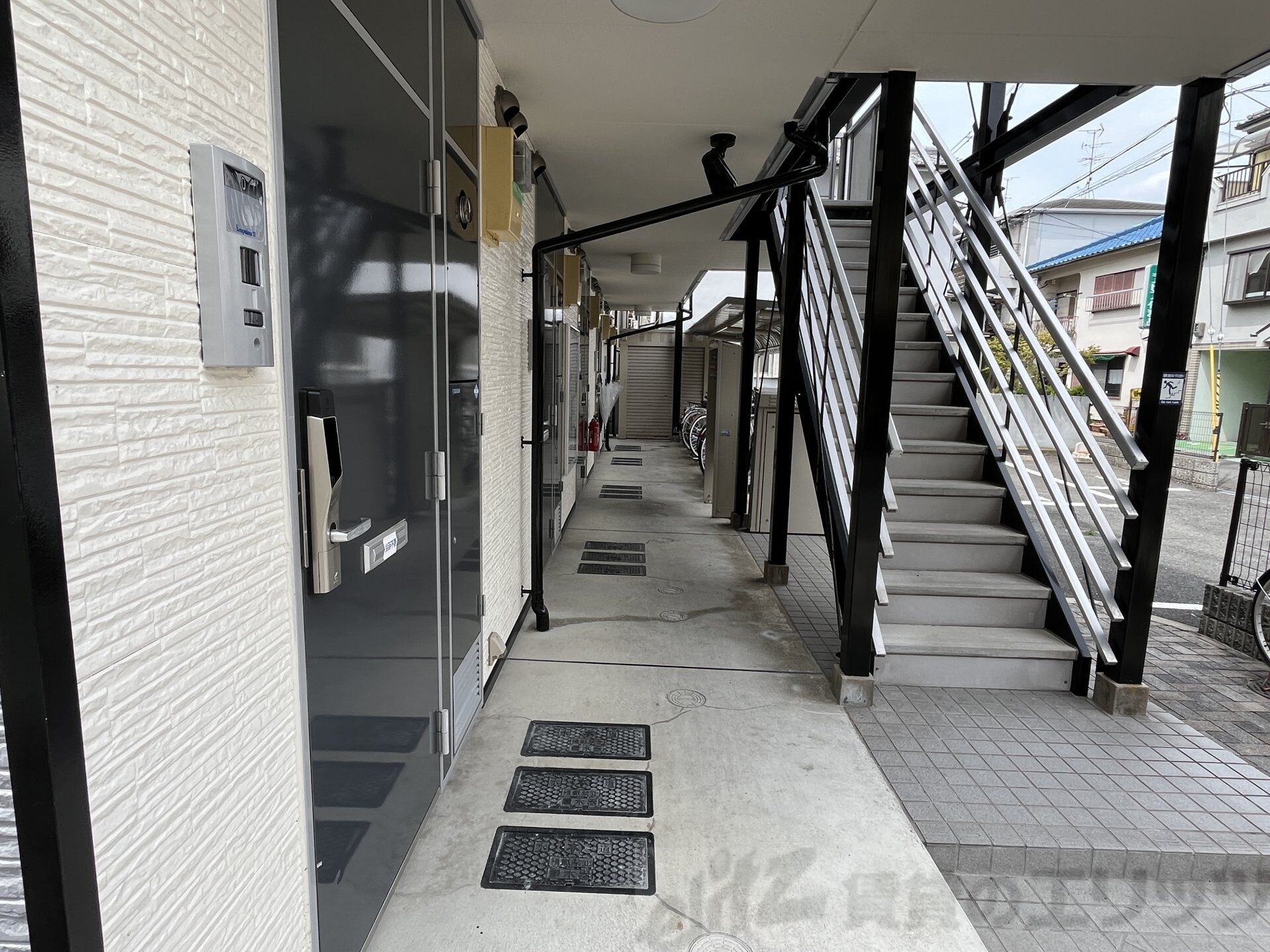 レオパレスリライズ淀の原の物件内観写真