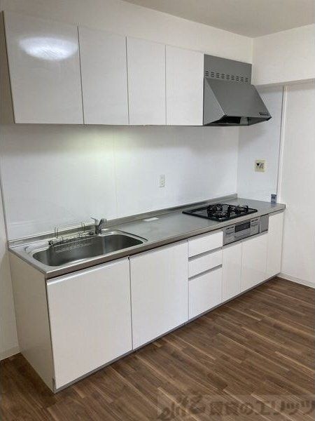 アーバンパーク緑地公園の物件内観写真